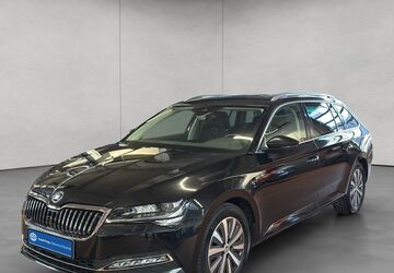 Skoda Superb 132.439 km 19.790 &euro; Stuttgart 70190