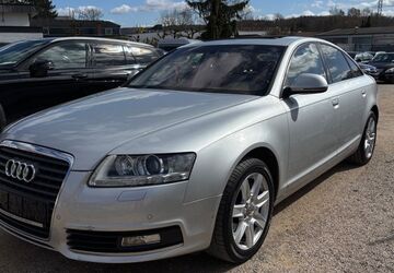 Audi A6 219.543 km 7.990 &euro; Magstadt 71106