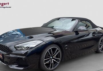 BMW Z4 85.850 km 32.950 &euro; Holzgerlingen Nähe Böblingen bei Stuttgart 71088