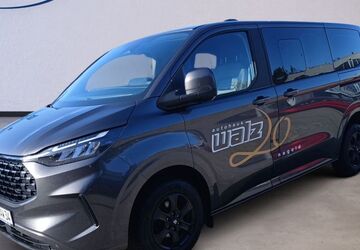 Ford Tourneo Custom 28.000 km 45.990 &euro; Nagold 72202