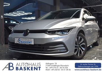 VW Golf 55.700 km 21.980 &euro; Sindelfingen-Darmsheim 71069