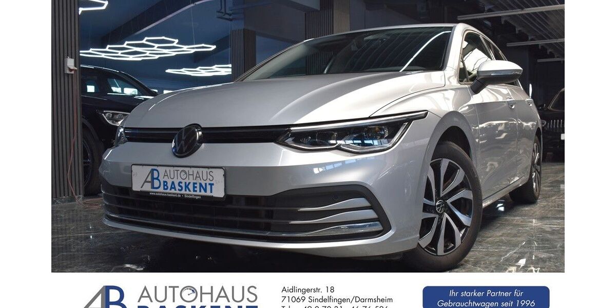 VW Golf 55.700 km 21.980 &euro; Sindelfingen-Darmsheim 71069