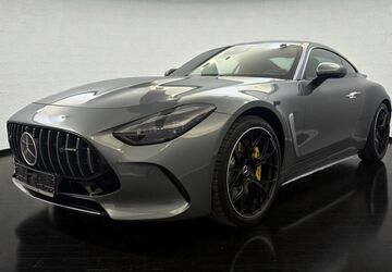 Mercedes-Benz AMG GT 21.900 km 138.999 &euro; Reutlingen / Mittelstadt 72766