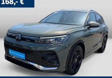 VW Tiguan 27.999 km 40.990 &euro; Wendlingen 73240