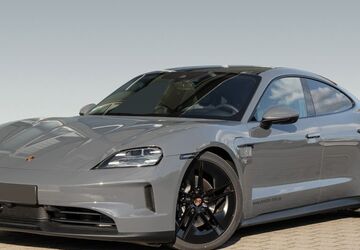 Porsche Taycan 26.900 km 111.850 &euro; Reutlingen 72770