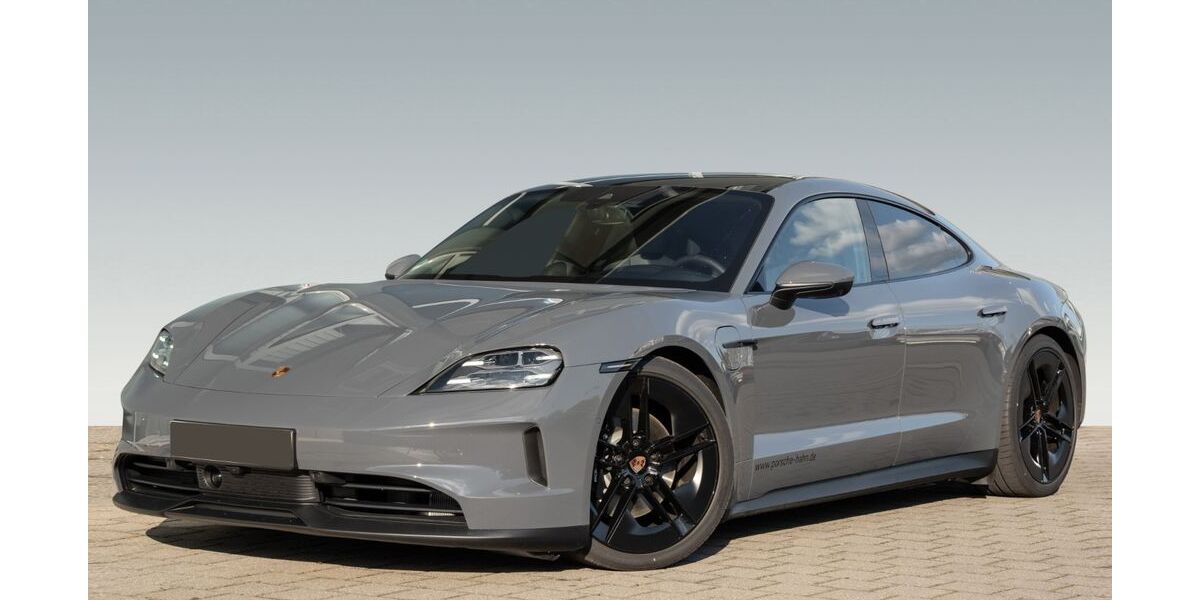 Porsche Taycan 26.900 km 111.850 &euro; Reutlingen 72770