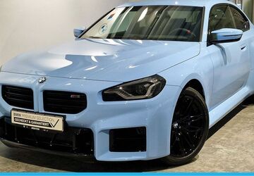 BMW M2 4.188 km 66.890 &euro; Reutlingen 72766