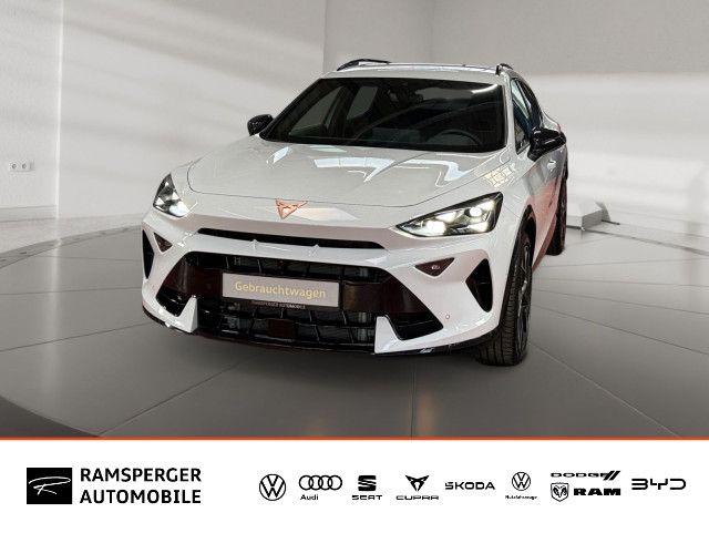 Cupra Formentor 10.233 km 35.960 &euro; Nürtingen 72622