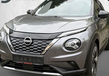 Nissan Juke 36.920 km 25.990 &euro; Gerlingen 70839
