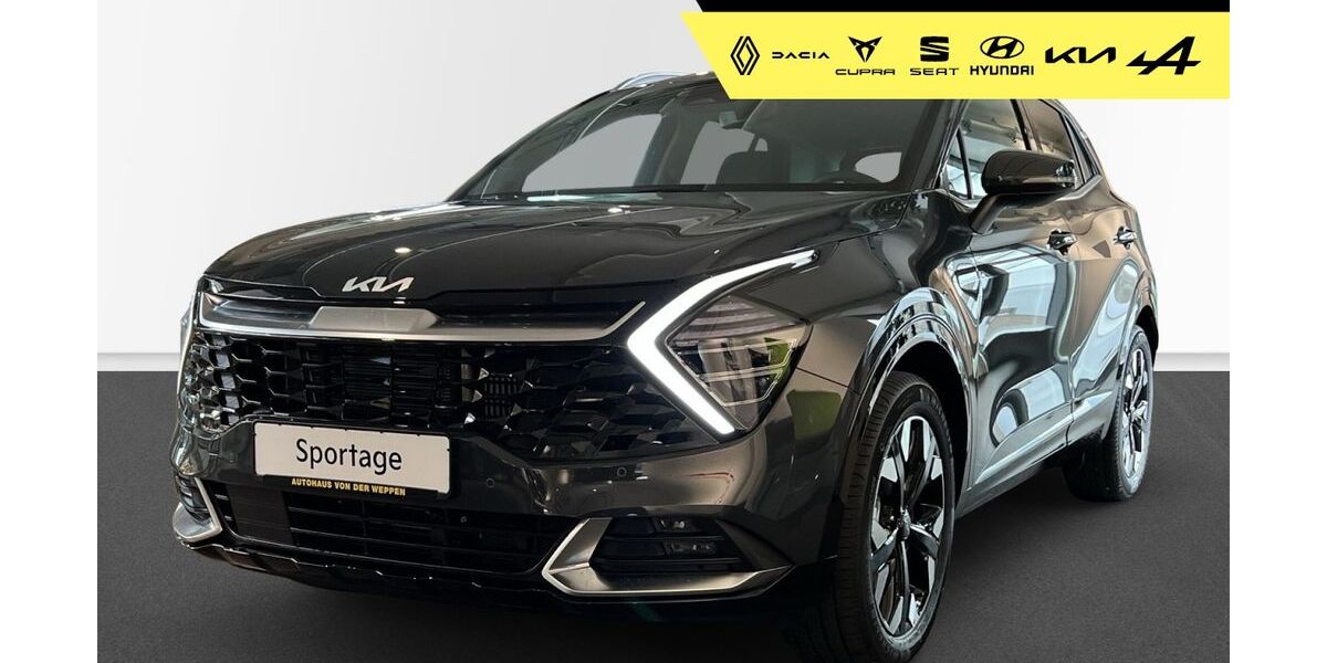 Kia Sportage 3.000 km 39.900 &euro; Stuttgart 70469