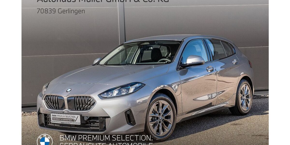 BMW 120 7.999 km 29.320 &euro; Gerlingen 70839