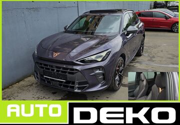 Cupra Terramar 21.018 km 39.230 &euro; Waiblingen 71332