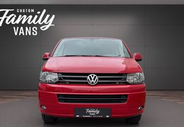 VW T5 Multivan 125.000 km 24.499 &euro; Sindelfingen 71069