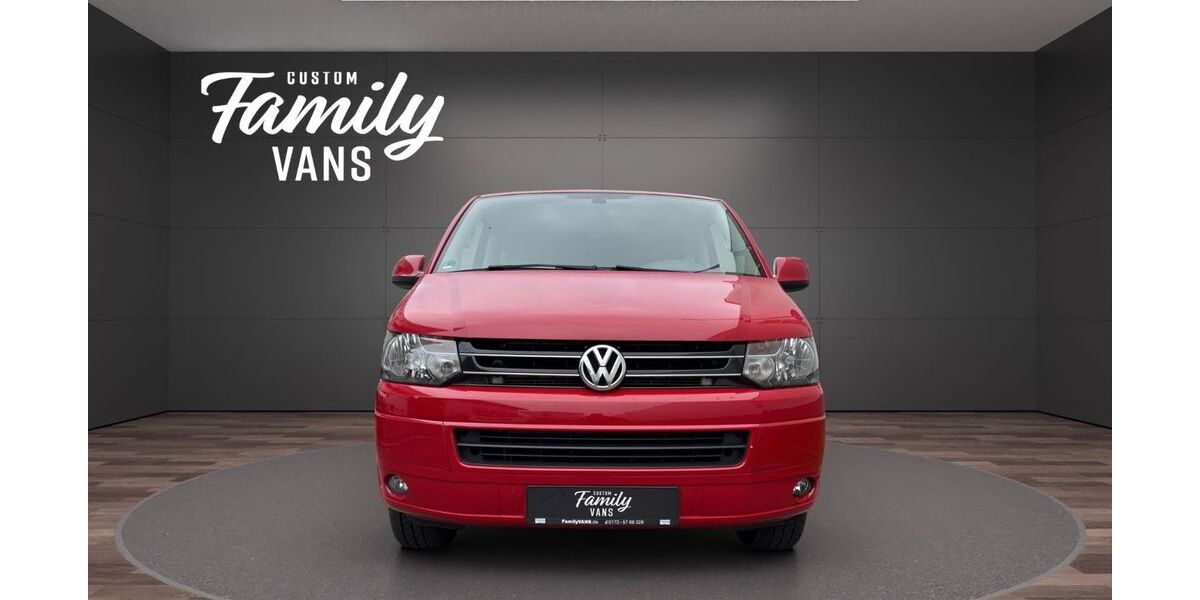 VW T5 Multivan 125.000 km 24.499 &euro; Sindelfingen 71069