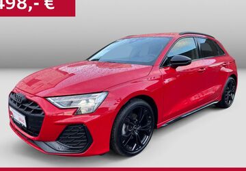 Audi A3 29.846 km 37.790 &euro; Fellbach 70734
