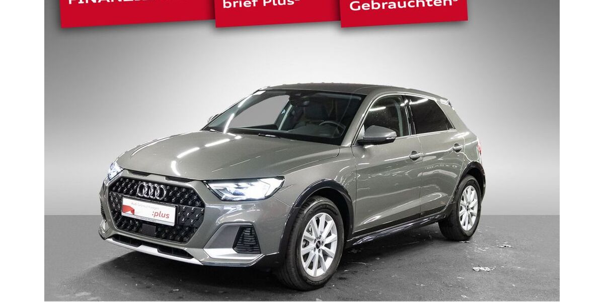 Audi A1 6.178 km 24.620 &euro; Stuttgart 70469