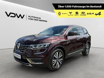 Gebrauchte Renault Koleos