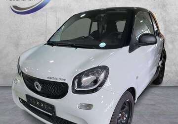 Smart forTwo 38.902 km 7.990 &euro; Stuttgart 70469