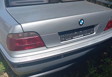 BMW 740 350.000 km 9.999 &euro; Oberriexingen 71739