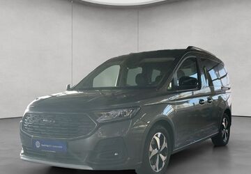 Ford Tourneo Connect 29.961 km 25.890 &euro; Esslingen 73730