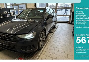 Audi A6 72.120 km 37.190 &euro; Herrenberg 71083