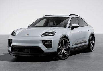 Porsche Macan 9.900 km 97.300 &euro; Filderstadt 70794