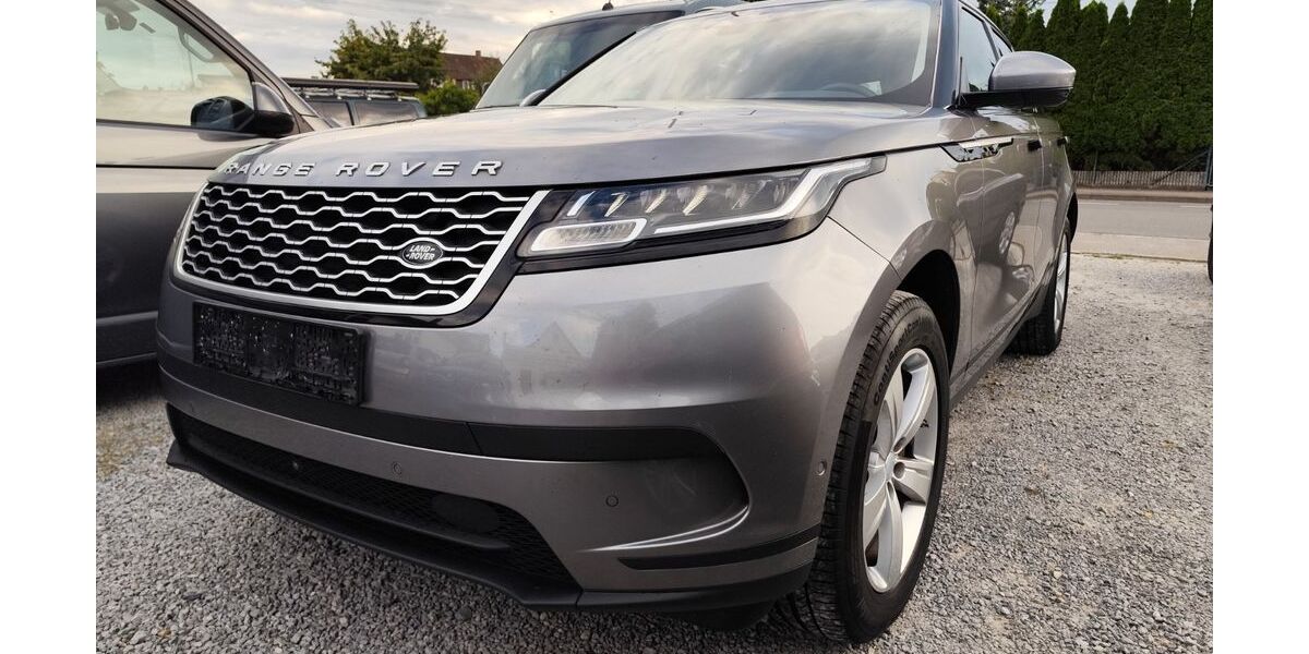 Land Rover Range Rover Velar 160.500 km 32.500 &euro; Herrenberg 71083