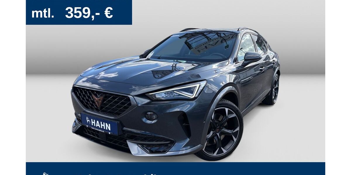 Cupra Formentor 31.856 km 29.430 &euro; Esslingen (bei Stuttgart) 73734