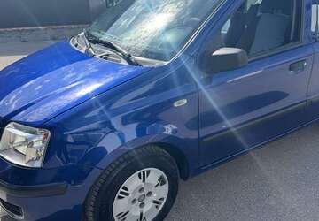 Fiat Panda 113.461 km 1.990 &euro; Magstadt 71106