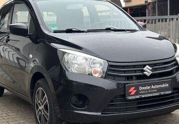 Suzuki Celerio 125.500 km 3.490 &euro; Hildrizhausen 71157