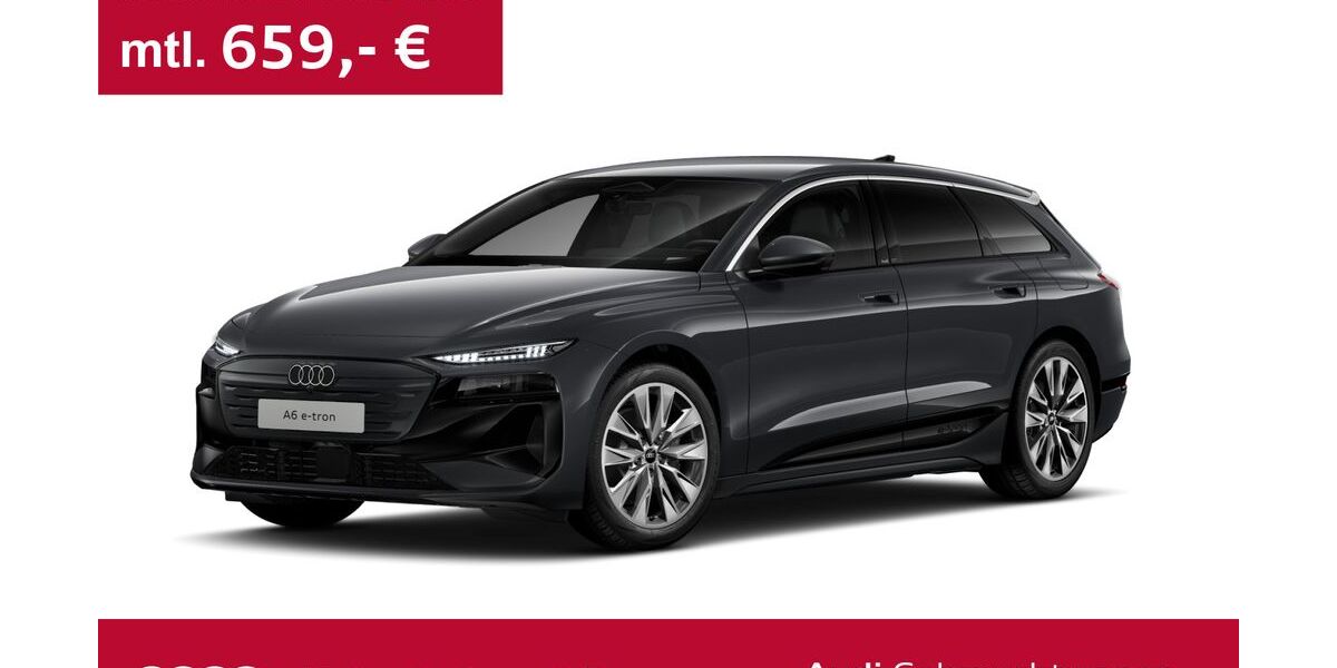 Audi A6 e-tron 8.993 km 56.930 &euro; Esslingen 73730