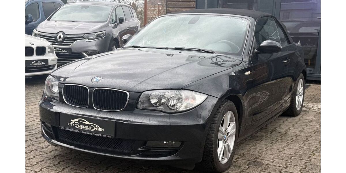BMW 118 154.999 km 7.980 &euro; Reutlingen 72766