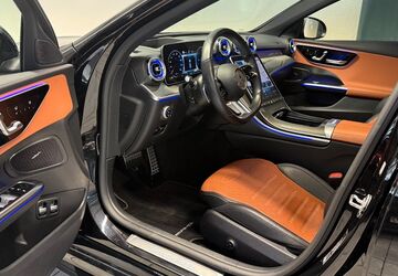 Mercedes-Benz C 300 86.633 km 35.000 &euro; Nagold 72202