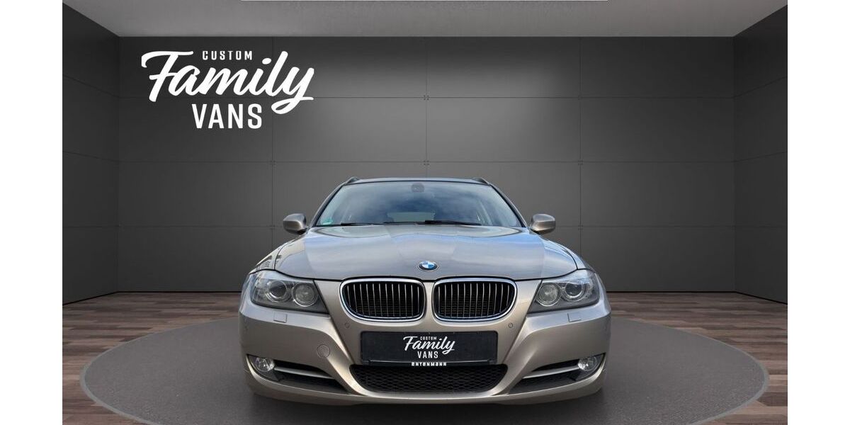 BMW 318 290.000 km 3.499 &euro; Sindelfingen 71069