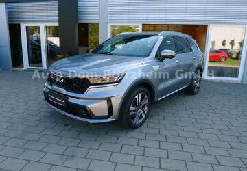 Kia Sorento 29.850 km 43.890 &euro; Pforzheim 75177
