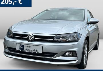 VW Polo 26.602 km 17.830 &euro; Ludwigsburg 71634