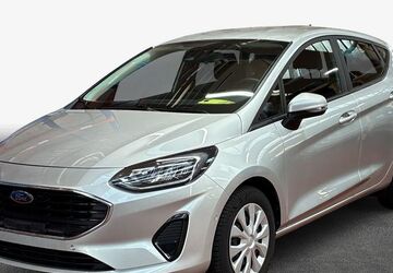 Ford Fiesta 24.860 km 13.740 &euro; Stuttgart 70190