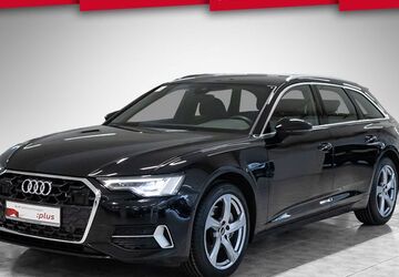 Audi A6 24.384 km 47.720 &euro; Böblingen 71034