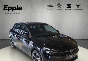 Opel Corsa 32.208 km 17.690 &euro; Rutesheim 71277