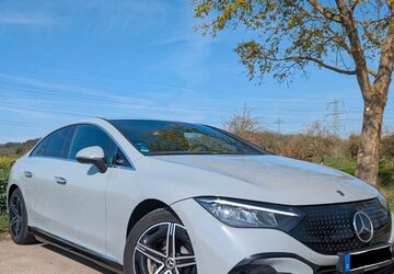 Mercedes-Benz EQE 40.800 km 45.720 &euro; Böblingen 71034