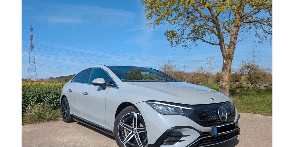 Mercedes-Benz EQE 40.800 km 46.800 &euro; Böblingen 71034