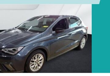 Seat Ibiza 19.843 km 22.980 &euro; Herrenberg 71083