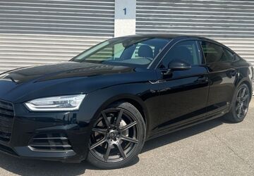 Audi A5 188.200 km 17.950 &euro; Hildrizhausen /Stuttgart 71157