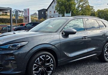 Cupra Terramar 18.100 km 39.970 &euro; Oberreichenbach 75394