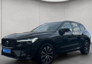 Volvo XC60 9.522 km 44.770 &euro; Esslingen 73730