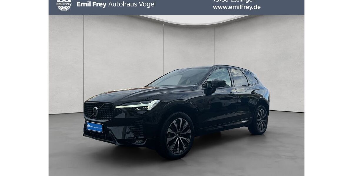 Volvo XC60 9.522 km 44.770 &euro; Esslingen 73730
