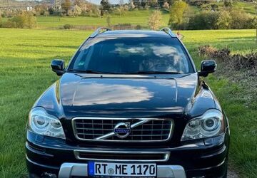 Volvo XC90 156.000 km 17.700 &euro; Reutlingen 72766