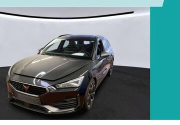 Cupra Leon 20.342 km 34.979 &euro; Calw 75365