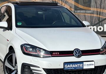 VW Golf 99.000 km 22.699 &euro; Rohrdorf 72229