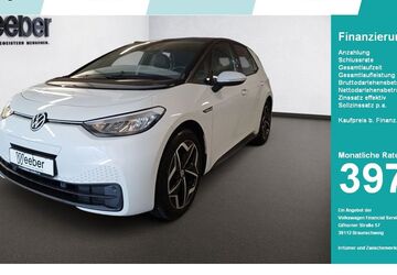 VW ID.3 66.382 km 23.190 &euro; Leonberg 71229